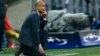 Pep Guardiola alors coach de Bayern Munich.