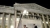 Ideological Rift Drives US Budget Standoff