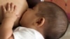 Breast Milk Provides Babies with Good Gut Bacteria 