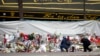 French Police Identify Third Bataclan Attacker