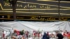 More People Killed in Terrorist Attacks in 2015 Than a Year Earlier
