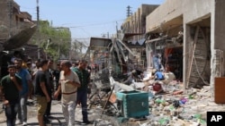Events in Iraq