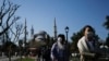 Turkey Threatens to Seize Face Mask Producing Factories