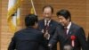 Jepang-Korea Selatan Akhiri Pertemuan Terkait Keamanan Perairan Jepang