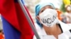 Venezuela’s VP Says Rich Countries Are Not Giving Vaccines for Free. They Are.