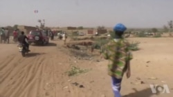 Découvertes des mines d'or dans une région au sud de Niamey au Niger (vidéo)