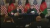 Karzai Shows No Indication of Signing Security Agreement