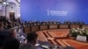 Poursuite des négociations sans avancée apparente entre rebelles et régime à Astana en Syrie