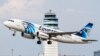 Cockpit Voice Recorder of Crashed EgyptAir Jet Found 