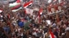Mohamed Morsi, First Freely Elected Egyptian President