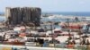 Lebanon Needs New Government, Radical Change of Direction, IMF Says