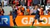 US Soccer Team Focuses on World Cup
