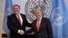 Washington réclame à l'ONU "une pleine application des sanctions" contre la Corée du Nord