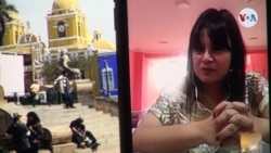 “Mantengan la confianza” pide el gobierno peruano a jóvenes varados en EE.UU.