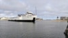 Barnstable, Massachusetts' Hyannis Terminal is a popular departure point for seasonal workers who travel by ferry to Nantucket and Martha’s Vineyard. 