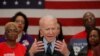 Tuesday's Primaries Offer Chance for Biden to Reach Latinos 