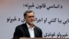 دانش: نظام فدرالی در شرایط کنونی به نفع افغانستان نیست