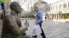 Cops' Black History Month Tweet Honoring White Man Slammed