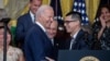 Biden extends protections to undocumented spouses of citizens