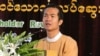 ကယားပြည်နယ်ဝန်ကြီးချုပ် အယ်ဖေါင်ရှို (Photo - Khun A Than)