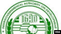 ኢጋድ / IGAD