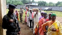 Présidentielle aux Comores : la société civile exprime des doutes