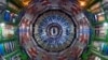 CERN Particle Smasher to Turn Back On at Record Power in March