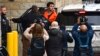 Gun found on suspect in killing of US insurance CEO matches shell casings at scene, police say 