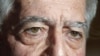 Vargas Llosa gana título de marqués