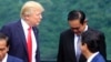 Trump: AS Mau Masuk Kembali ke TPP, Bila Menguntungkan