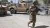 Polisi Afghanistan Tewaskan 2 Tentara NATO