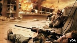 The Hurt Locker