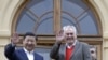Des protestations autour de la visite du président chinois en République tchèque