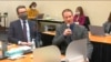 Minneapolis Officer Declines to Testify in His Defense in Floyd Case 