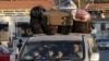 Syrian Forces Shell Damascus Outskirts; Phone Services Resume