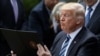 White House Proposes Deep Cuts to Drug Control Office