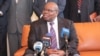 Chama Tawala Burundi chashiriki Mazungumzo ya Amani 