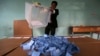 Rival Afghan Candidates Already Claiming Victory