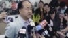 Award Spotlights Nobel Group's Troubled Past With China