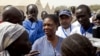 UN Humanitarian Chief Seeks First-Hand Look at Congo Crisis