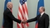 Bajden i Putin razgovarali, Kremlj kaže da je postignut dogovor o produžetku Novog START-a