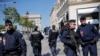 Ce que l'on sait sur l'attentat des Champs-Elysées