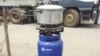 Nigeria to Switch to Clean Cooking Gas