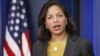 Obama Tunjuk Dubes PBB Susan Rice sebagai Penasihat Keamanan