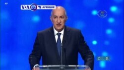 VOA60 Afrique du 13 décembre 2019