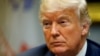 Trump acusa a NBC de alterar una entrevista sobre Rusia en 2017