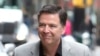 Trump asema hakumfukuza kazi Comey