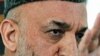 Top Afghan Election Officials Resign