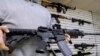 Huíla: Armas poderão ser transformadas em monumento