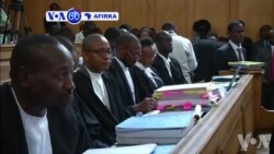 VOA60 AFIRKA: Kotun Daukaka Kara a Kenya Ta Ba Da Umurnin Sakin Shugabannin Likitoci
